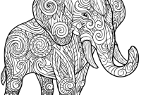 Animal coloring book free download