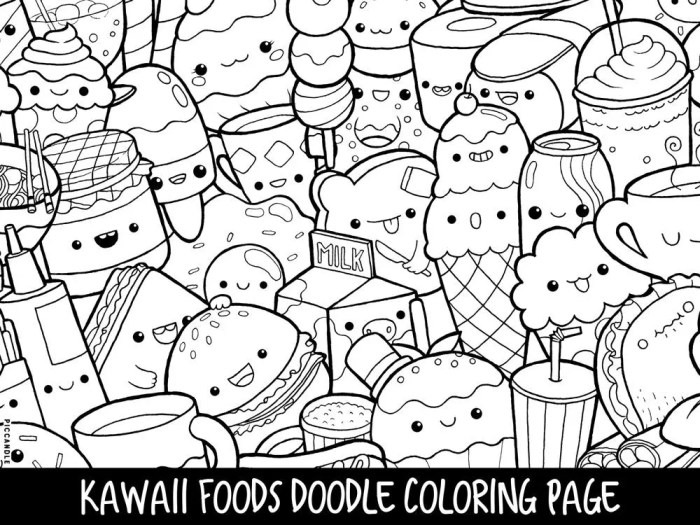 Animals eating coloring pages