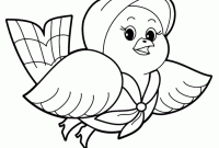 Animal free coloring pages for kids