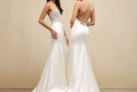 Dresses worn to weddings