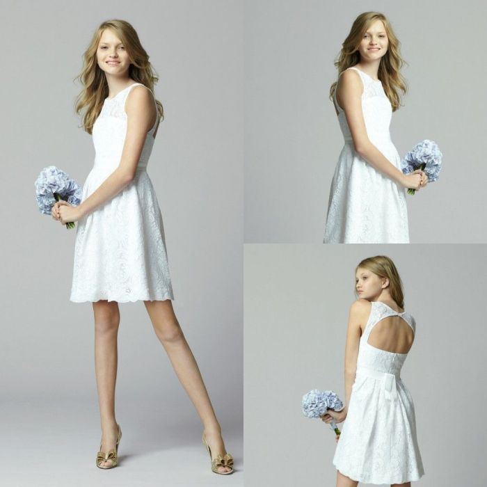 Junior wedding guest dresses