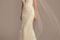 Designer oleg cassini wedding dresses