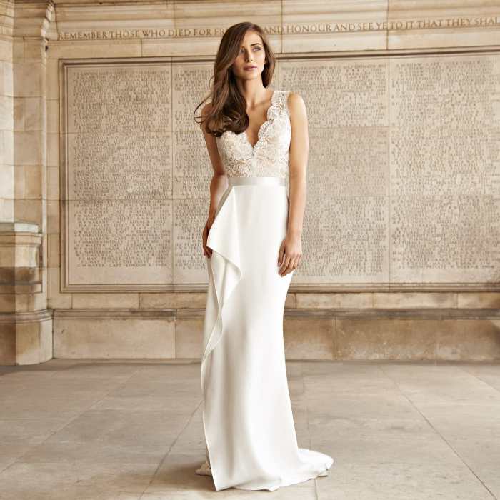 Where to sell a wedding dress