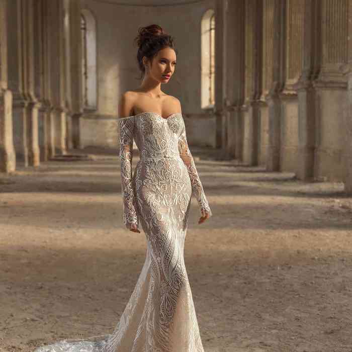 Eva lendel wedding dresses