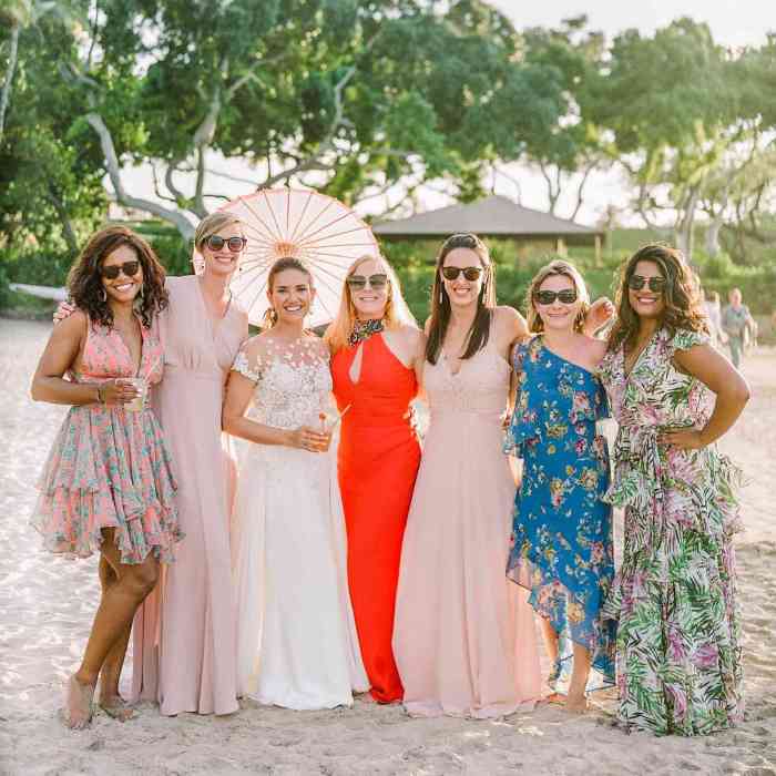 Summer maxi dresses guest wedding dress outdoor outfits guests flowy feminine beautiful stunning turquoise halter outfit ideas spring over 2020