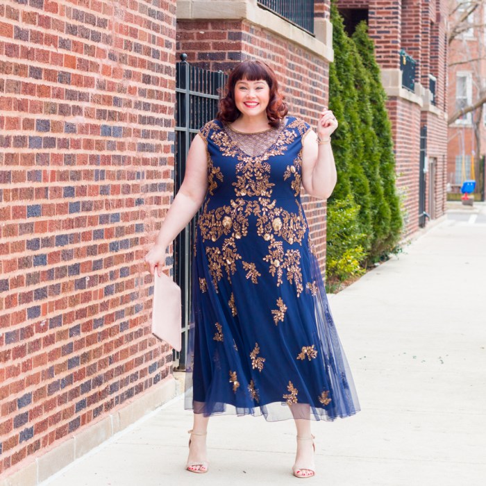 Formal dresses for wedding guest plus size