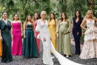 Guest wedding dresses for women