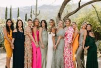 Guest dresses for outdoor wedding